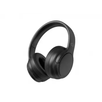 Conceptronic Bluetooth Stereo Headset, Wired & Wireless, 20 - 20000 Hz, Calls/Music, 198.5 g, Headset, Black