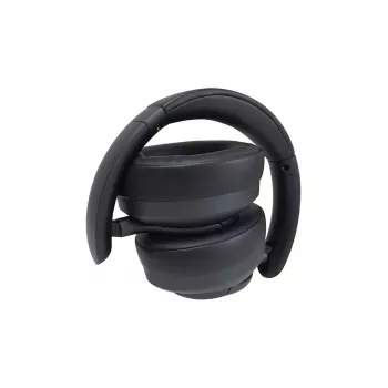 Conceptronic Bluetooth Stereo Headset with Active Noise Cancellation