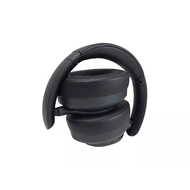 Conceptronic Bluetooth Stereo Headset with Active Noise Cancellation