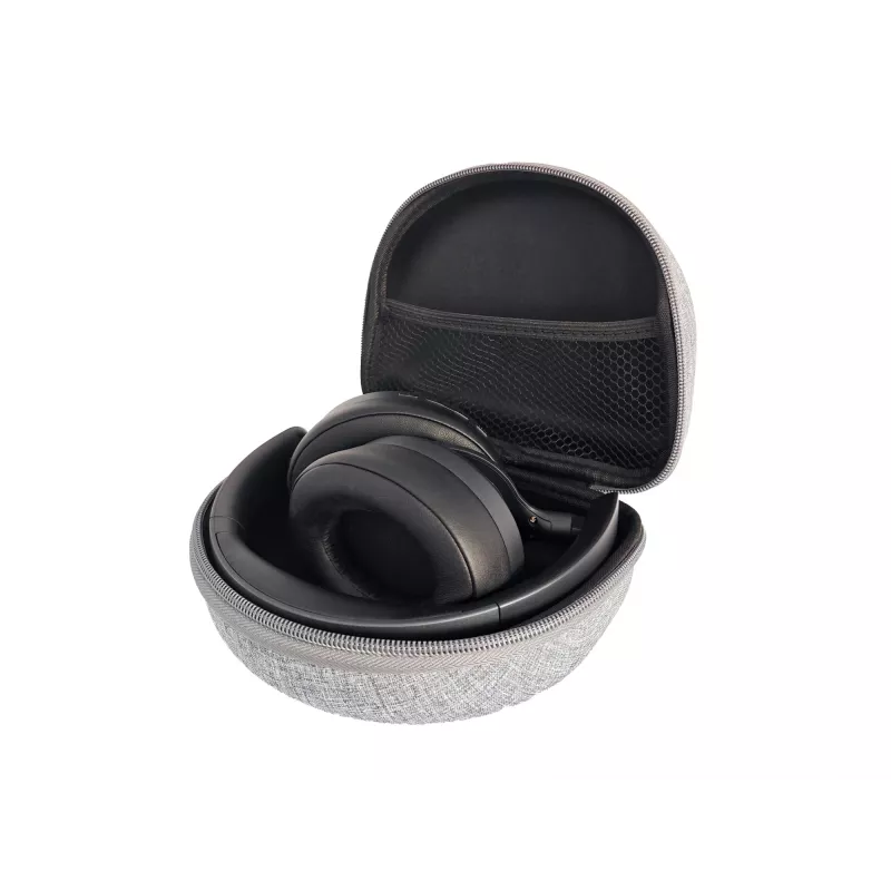 Conceptronic Bluetooth Stereo Headset with Active Noise Cancellation