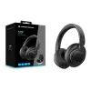 Conceptronic Bluetooth Stereo Headset with Active Noise Cancellation
