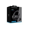 Conceptronic Bluetooth Stereo Headset with Active Noise Cancellation