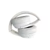 Conceptronic PARRIS03C Bluetooth Stereo Headset, Wired & Wireless, Music, 20 - 20000 Hz, 198.5 g, Headset, Cream