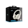 Conceptronic PARRIS03C Bluetooth Stereo Headset, Wired & Wireless, Music, 20 - 20000 Hz, 198.5 g, Headset, Cream