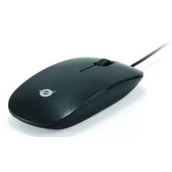 Mouse Conceptronic Optical Desktop CLLM3BDESK USB Type-A