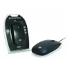 Mouse Conceptronic Optical Desktop CLLM3BDESK USB Type-A