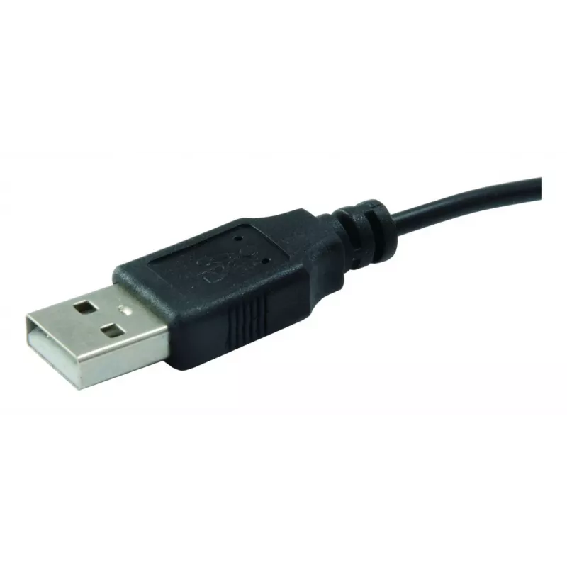 Mouse Conceptronic Optical Desktop CLLM3BDESK USB Type-A