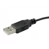 Conceptronic REGAS01B mouse Office Ambidextrous USB Type-A Optical 1200 DPI
