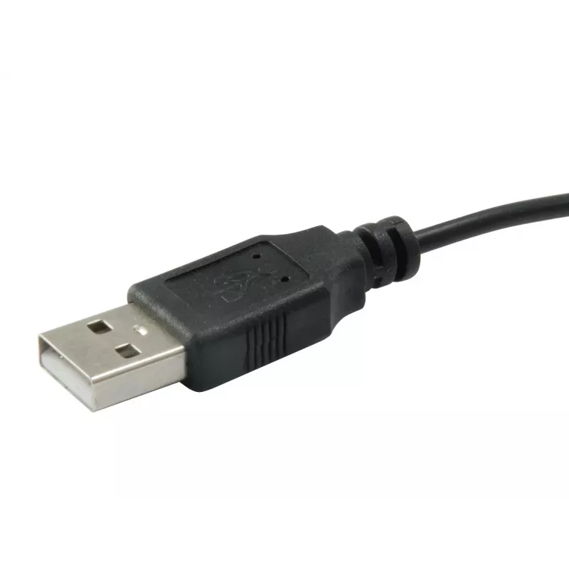 Conceptronic REGAS01B mouse Office Ambidextrous USB Type-A Optical 1200 DPI