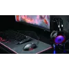 Conceptronic DJEBBEL 8, Gaming USB Mouse, 8 Programmable Buttons, 4000 DPI