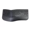 Conceptronic ORAZIO ERGO Wireless Ergonomic Keyboard & Mouse Kit, Portuguese layout