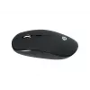 Conceptronic ORAZIO01DE keyboard Mouse included Home RF Wireless QWERTZ German Black