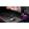 Conceptronic KRONIC Mechanical Gaming Keyboard, RGB, Italian layout