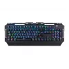 Conceptronic KRONIC Mechanical Gaming Keyboard, RGB, Italian layout