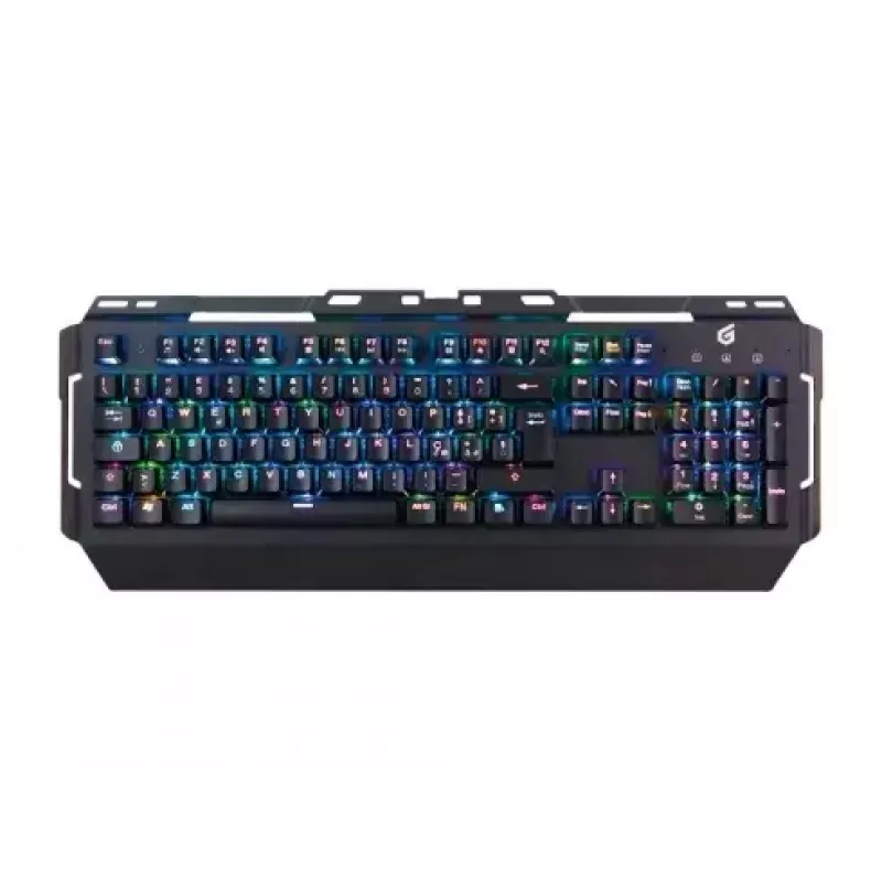 Conceptronic KRONIC Mechanical Gaming Keyboard, RGB, Italian layout
