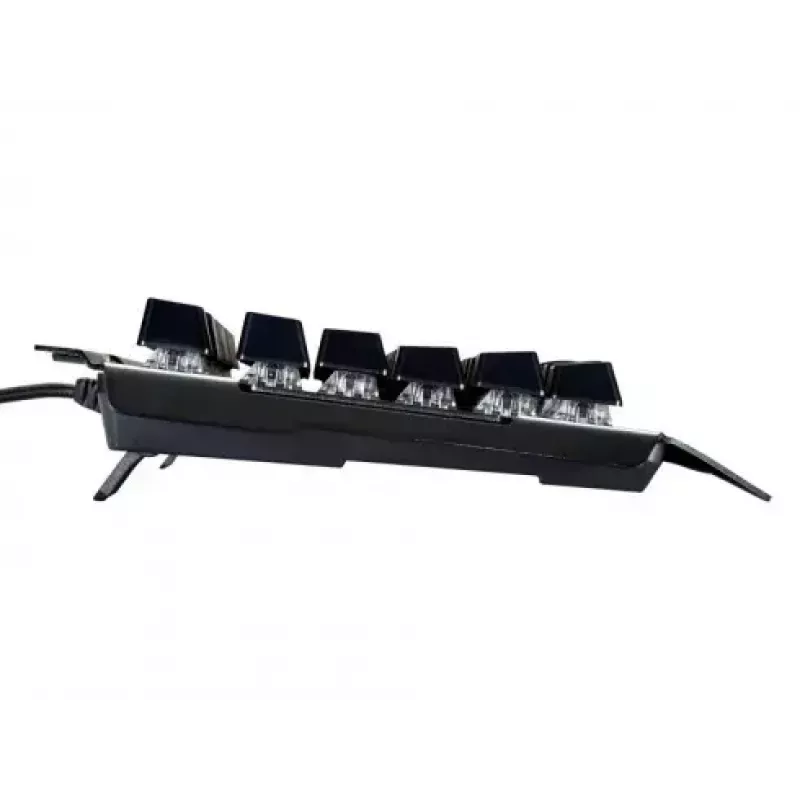 Conceptronic KRONIC Mechanical Gaming Keyboard, RGB, Italian layout