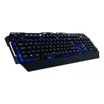 Conceptronic KRONIC Mechanical Gaming Keyboard, RGB, Portuguese layout