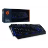 Conceptronic KRONIC Mechanical Gaming Keyboard, RGB, Portuguese layout