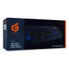 Conceptronic KRONIC Mechanical Gaming Keyboard, RGB, Portuguese layout