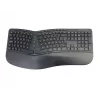 Conceptronic ORAZIO ERGO Wireless Ergonomic Keyboard & Mouse Kit, Spanish layout
