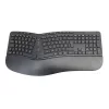 Conceptronic ORAZIO ERGO Wireless Ergonomic Keyboard & Mouse Kit, German layout