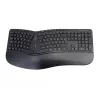 Conceptronic ORAZIO ERGO Wireless Ergonomic Keyboard & Mouse Kit, Italian layout
