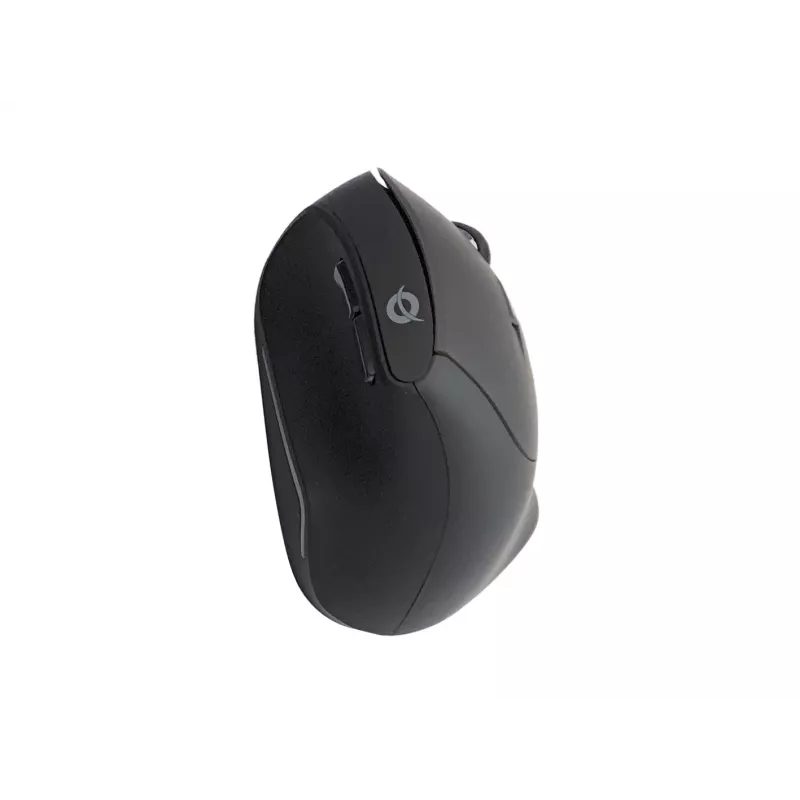 Conceptronic ORAZIO ERGO Wireless Ergonomic Keyboard & Mouse Kit, Italian layout