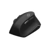 Conceptronic ORAZIO ERGO Wireless Ergonomic Keyboard & Mouse Kit, Italian layout