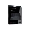 Conceptronic TOBIN01BES 10-inch Bluetooth Touchpad Keyboard, QWERTY Spanish