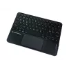 Conceptronic TOBIN01BIT 10-inch Bluetooth Touchpad Keyboard, QWERTY Italian