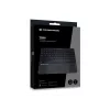 Conceptronic TOBIN01BIT 10-inch Bluetooth Touchpad Keyboard, QWERTY Italian