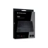 Conceptronic TOBIN01BPT 10-inch Bluetooth Touchpad Keyboard, QWERTY Portuguese