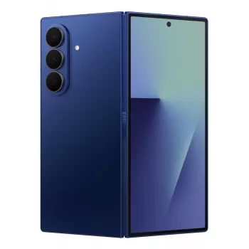 Samsung Galaxy Z Fold7, 20.3 cm (8 inch), 12 GB, 256 GB, 200 MP, Android 16.0, Blue