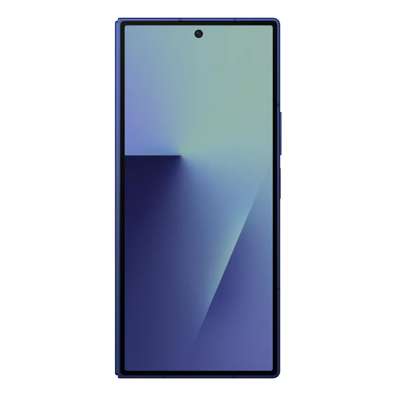 Samsung Galaxy Z Fold7, 20.3 cm (8 inch), 12 GB, 256 GB, 200 MP, Android 16.0, Blue