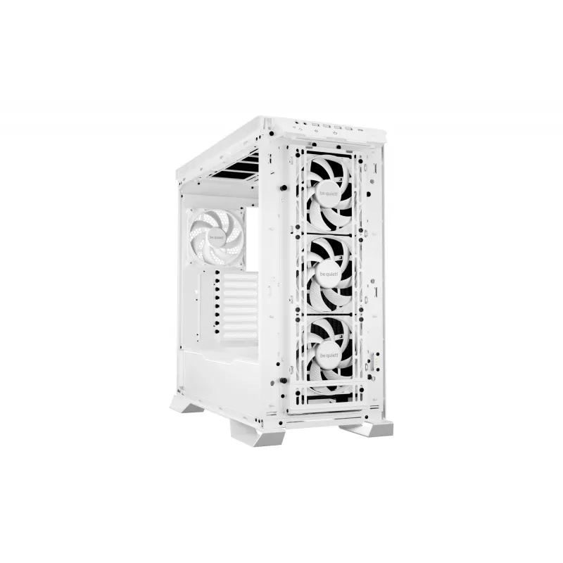 be quiet BGW51 computer case Tower White