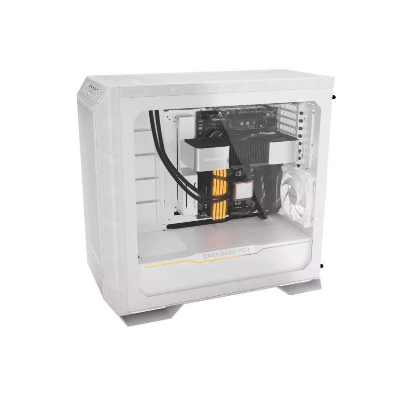be quiet BGW51 computer case Tower White