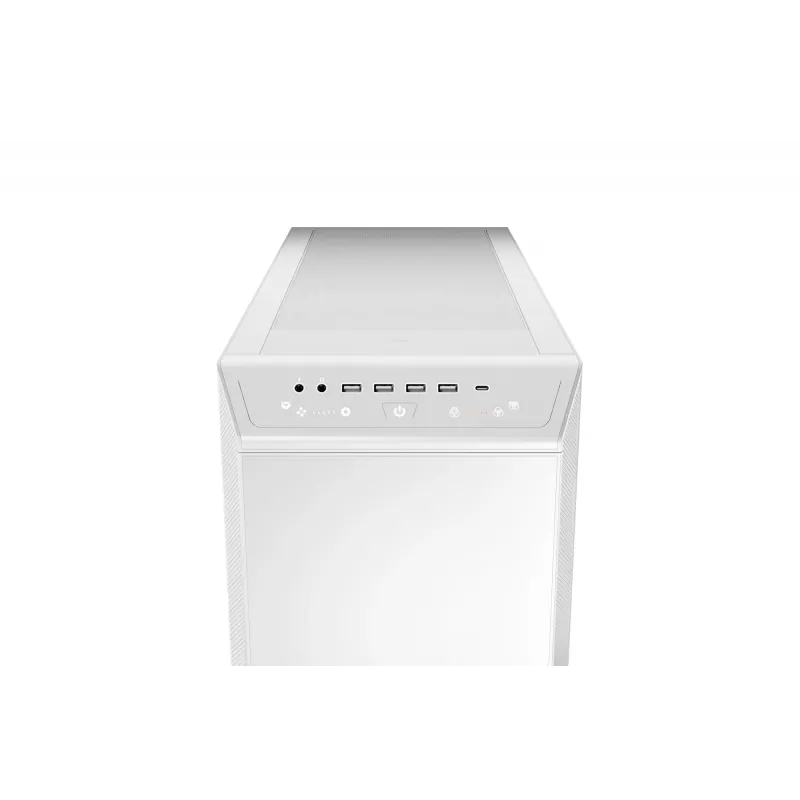 be quiet BGW51 computer case Tower White