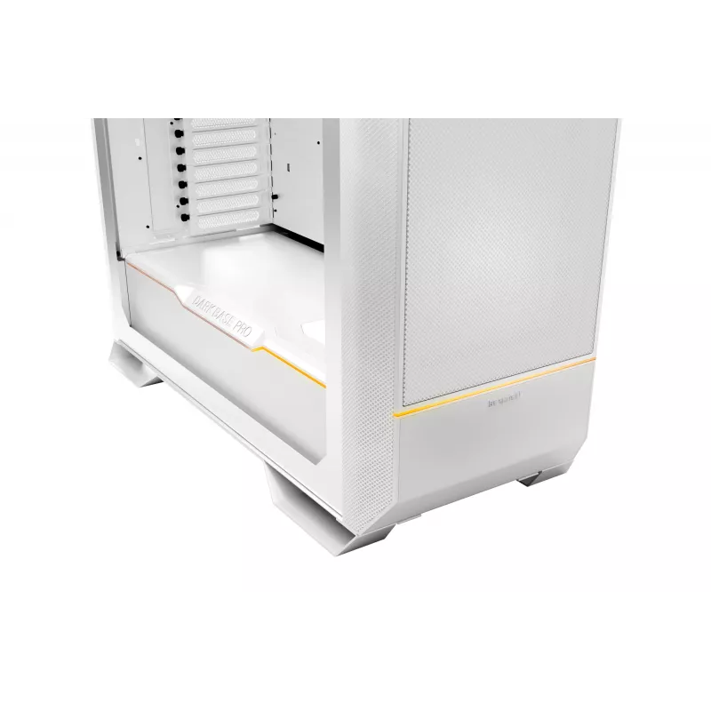 be quiet BGW51 computer case Tower White