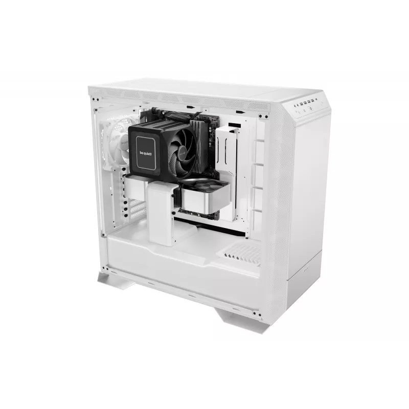 be quiet BGW51 computer case Tower White