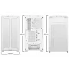 be quiet Pure Base 501 DX White Midi Tower