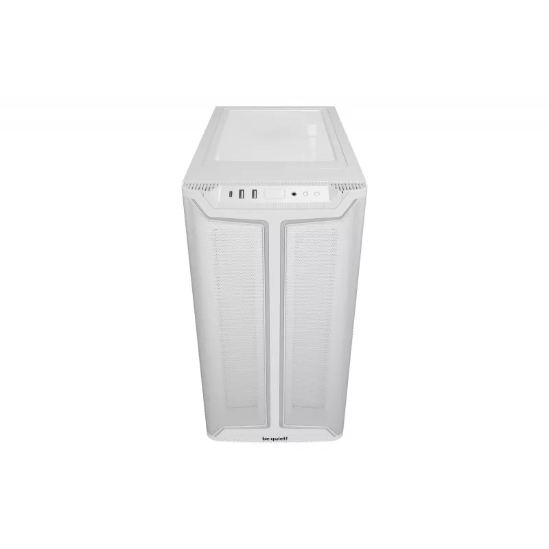 be quiet Pure Base 501 DX White Midi Tower