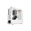 be quiet Pure Base 501 DX White Midi Tower