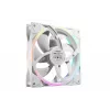 be quiet Light Wings 140 mm PWM Reverse White Computer case Fan 14 cm 1 pc(s)