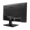 ASROCK Gaming Monitor - Pg27qrt1b - 27in - 2560 X 1440 Qhd - Curved 180hz - Black