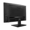 ASROCK Gaming Monitor - Pg27qrt1b - 27in - 2560 X 1440 Qhd - Curved 180hz - Black