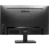 ASROCK Gaming Monitor - Pg27qrt1b - 27in - 2560 X 1440 Qhd - Curved 180hz - Black
