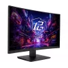 ASROCK Gaming Monitor - Pg27qrt1b - 27in - 2560 X 1440 Qhd - Curved 180hz - Black