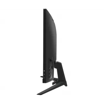 ASROCK Gaming Monitor - Pg27frs1a - 27in - 1920x1080 Fhd - Curved 280hz - Black