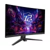 ASROCK Gaming Monitor - Pg27frs1a - 27in - 1920x1080 Fhd - Curved 280hz - Black