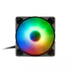 SHARKOON Silent Storm - Computer Case 140 Pwm Fan 14 Cm Transparent 1